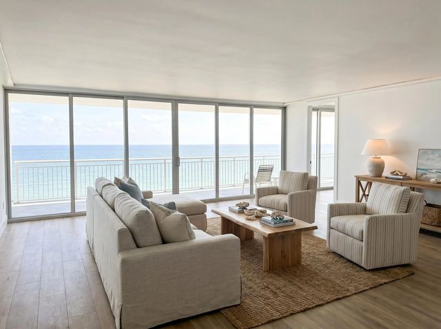4 of 26 - 1390 S Ocean Boulevard #ph-f, Pompano Beach, FL