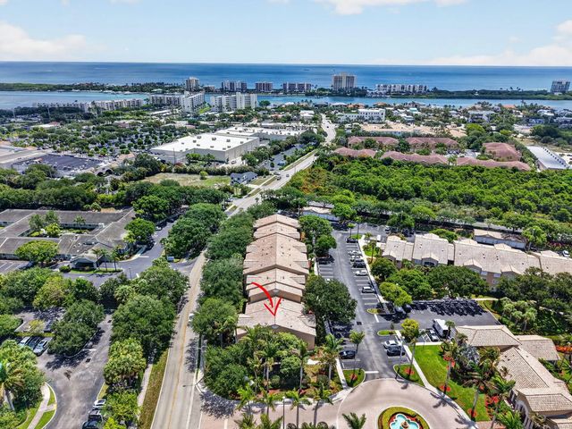 236 Village Boulevard #1202, Tequesta