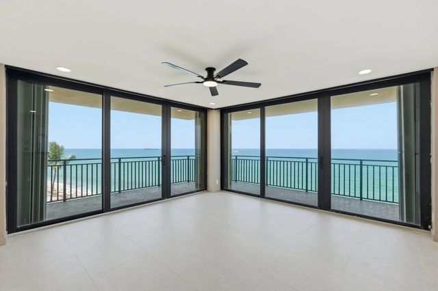 5460 N Ocean Drive #6a, Riviera Beach
