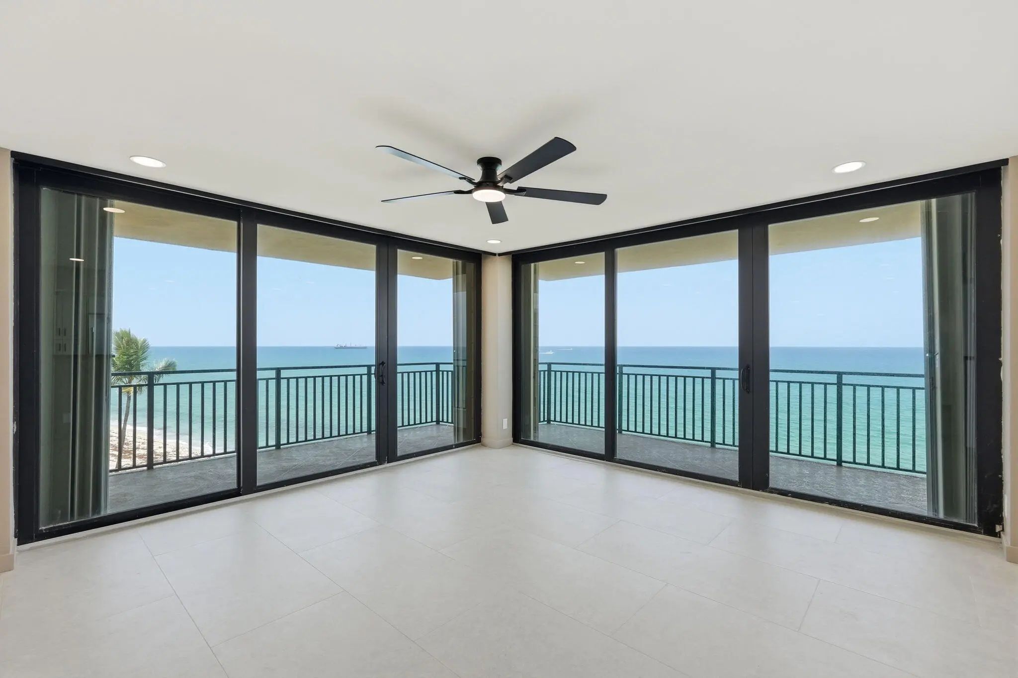 Residential Riviera Beach home for sale: 5460 N Ocean Drive #6a - MLS B26042683