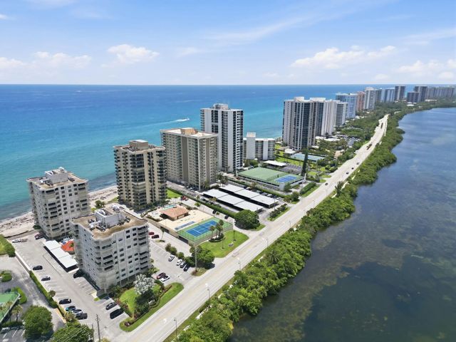 3 of 62 - 5460 N Ocean Drive #6a, Riviera Beach, FL