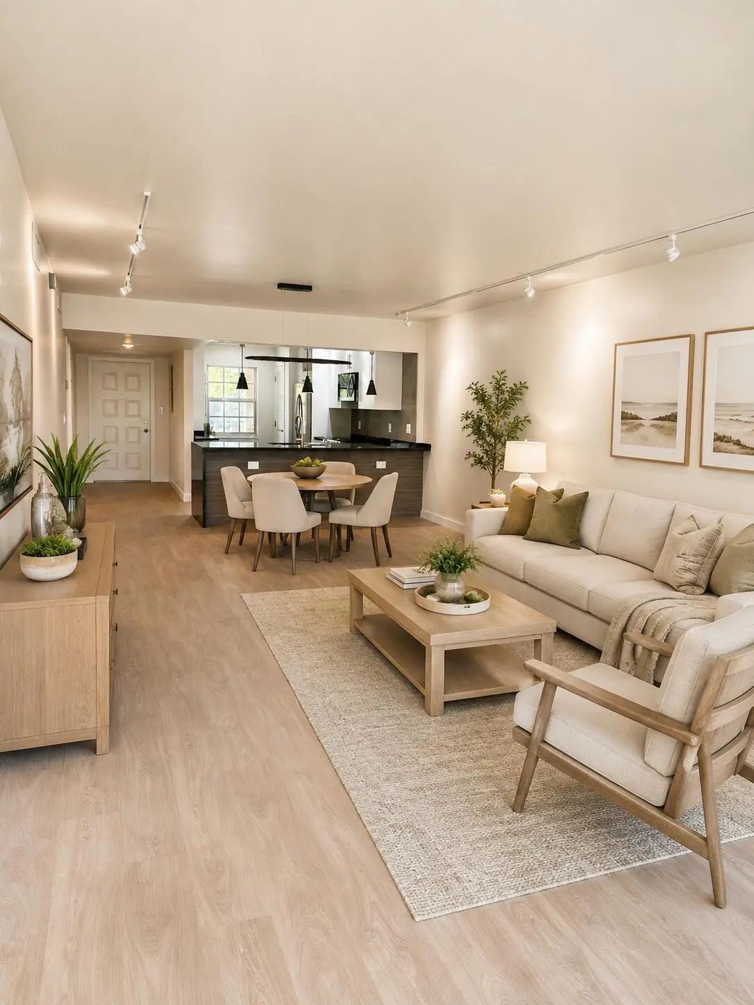 4030 W Palm Aire Drive #206, Pompano Beach