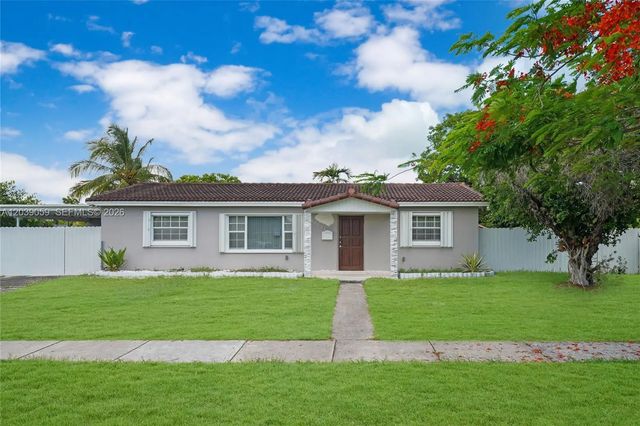 10051 Sw 13th Terrace, Miami