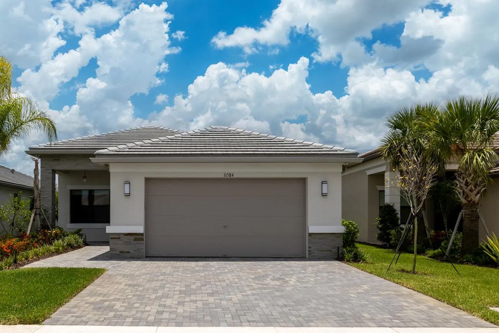 11584 Sw Marine Way, Port St. Lucie
