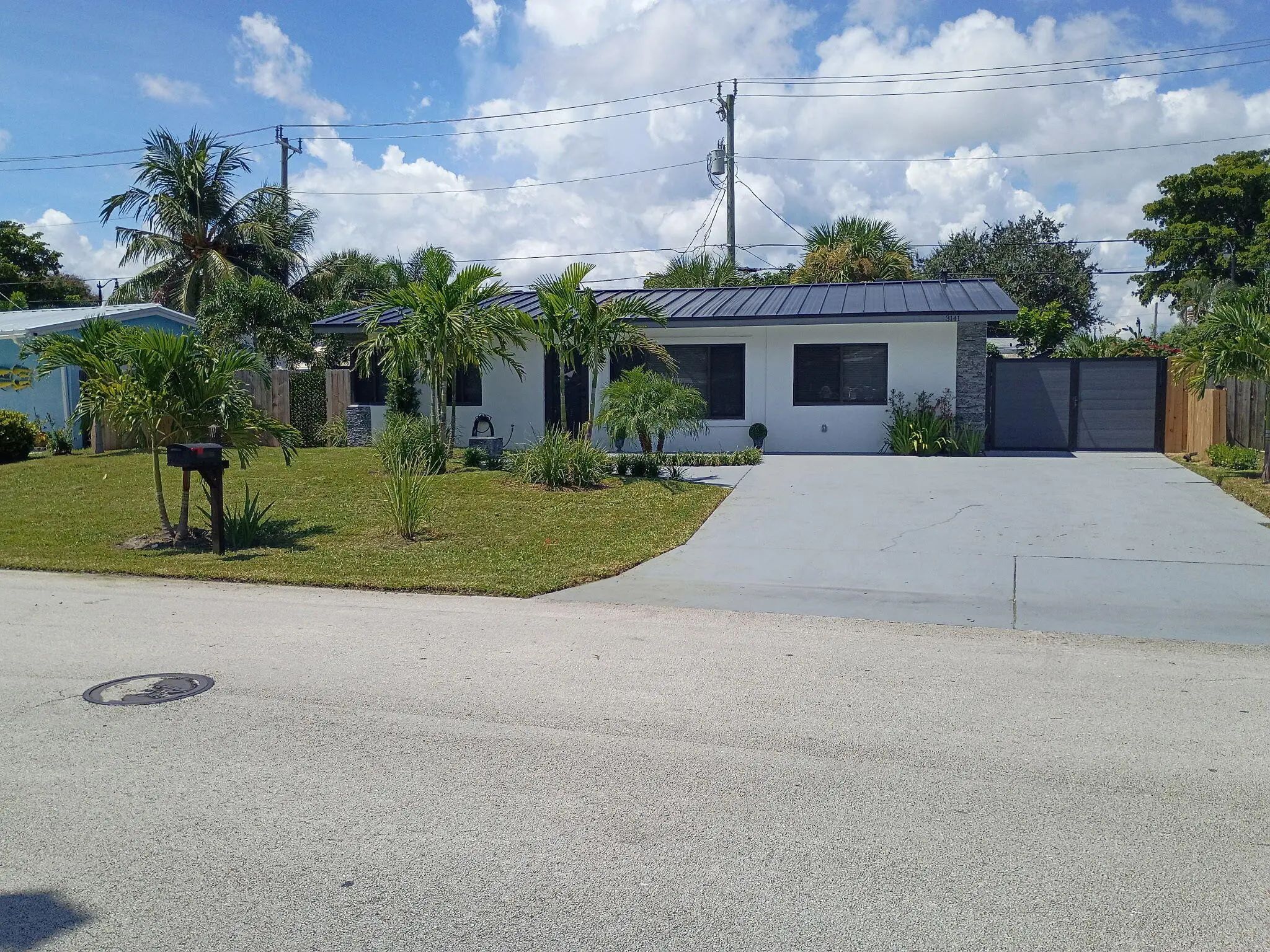 3141 Ne 14th Avenue, Pompano Beach