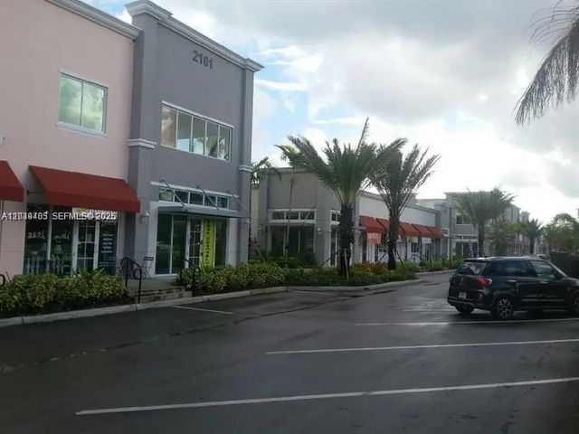 3 of 14 - 2101 Sw 101st Avenue #6-204, Miramar, FL