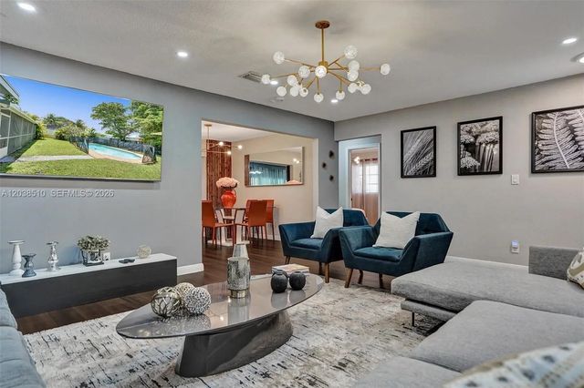 5 of 32 - 4519 Monroe Street, Hollywood, FL
