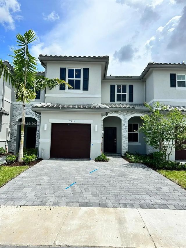 11965 Nw 47th Manor, Coral Springs