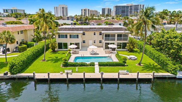 1105 Bel Air Drive #c, Highland Beach