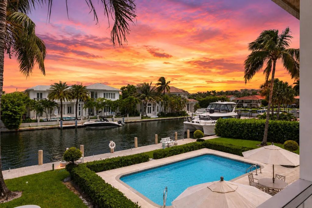 1105 Bel Air Drive #c, Highland Beach