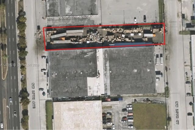 14935 Nw 27th Avenue, Opa-Locka