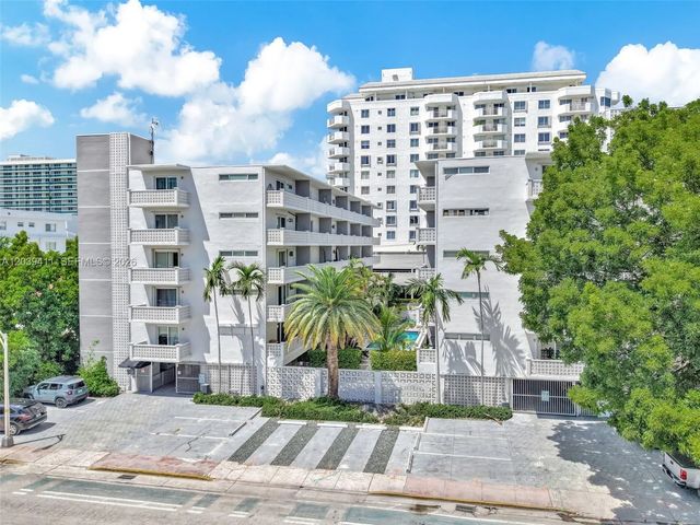 1620 West Avenue #603, Miami Beach
