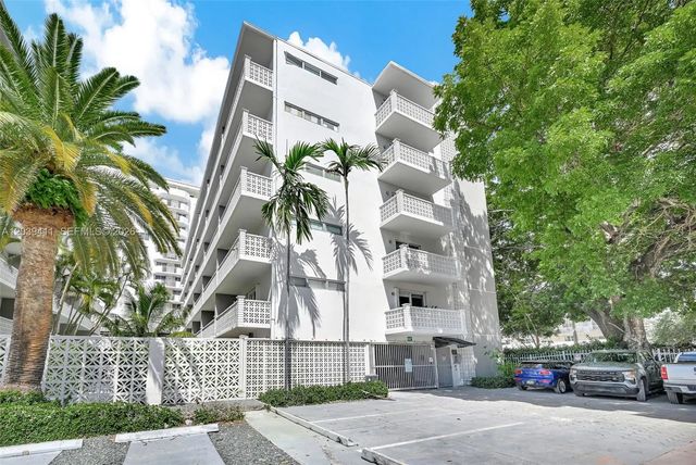 2 of 39 - 1620 West Avenue #603, Miami Beach, FL