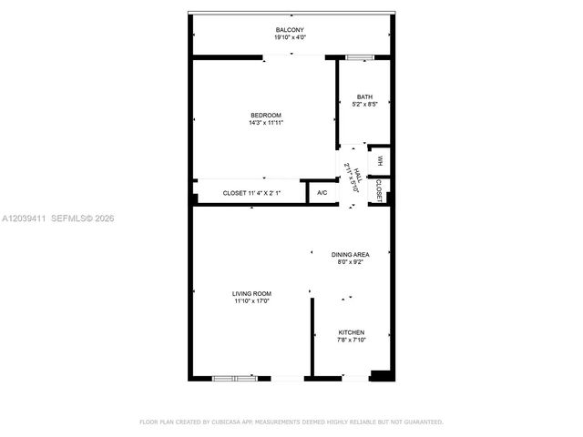 4 of 39 - 1620 West Avenue #603, Miami Beach, FL