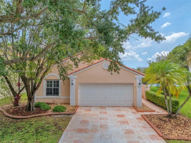 3 of 51 - 467 Sw 191st Terrace, Pembroke Pines, FL