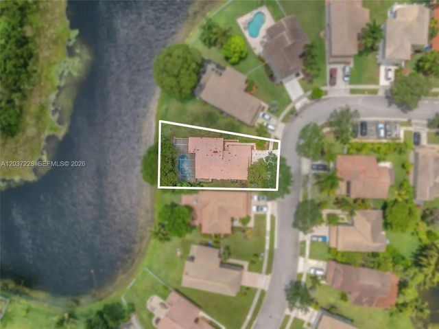4 of 51 - 467 Sw 191st Terrace, Pembroke Pines, FL