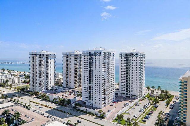 2301 S Ocean Drive #1406, Hollywood