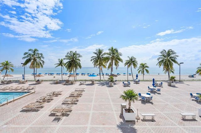 2 of 41 - 2301 S Ocean Drive #1406, Hollywood, FL