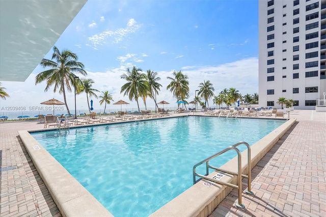 3 of 41 - 2301 S Ocean Drive #1406, Hollywood, FL