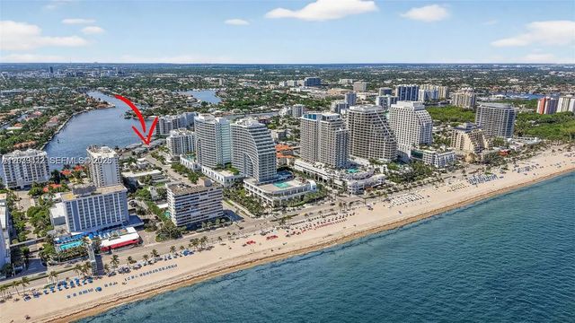425 Bayshore Drive #d-3, Fort Lauderdale