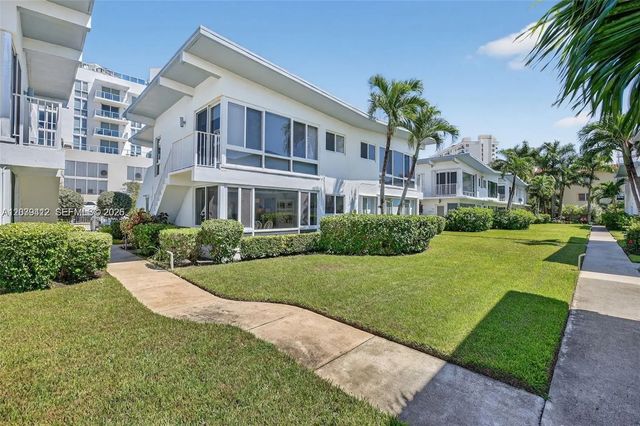 3 of 23 - 425 Bayshore Drive #d-3, Fort Lauderdale, FL
