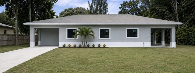 2004 Easter Avenue, Fort Pierce