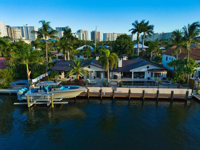 3233 Ne 40th Court, Fort Lauderdale
