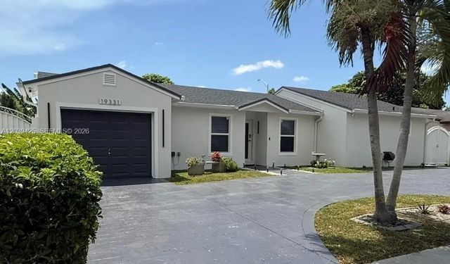 19331 Nw 57th Court, Miami
