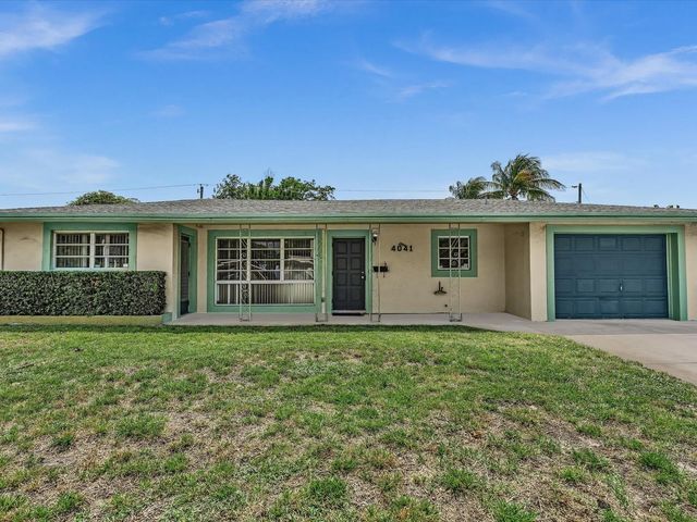 4041 Ne 18th Terrace, Pompano Beach