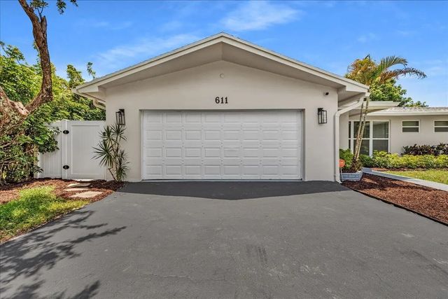 3 of 36 - 611 N Highland Drive, Hollywood, FL