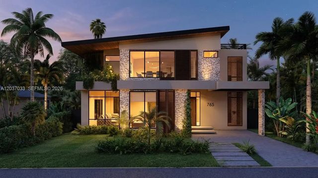 765 Ne 70th Street, Miami