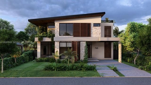 3 of 11 - 765 Ne 70th Street, Miami, FL