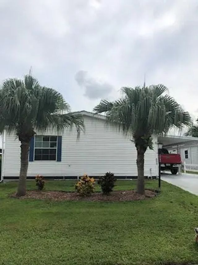 8579 Gallberry Circle, Port St. Lucie