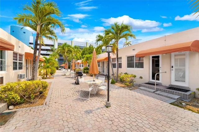 336 Arthur Street #118, Hollywood