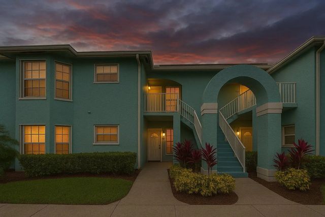 1106 Swan Lake Circle, Port St. Lucie