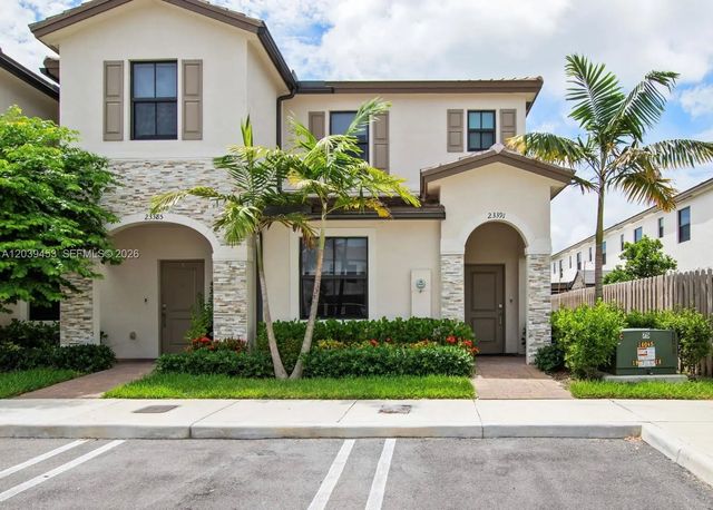 23391 Sw 128th Avenue, Homestead