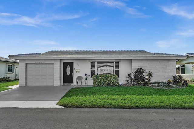 7500 Nw 73rd Avenue, Tamarac