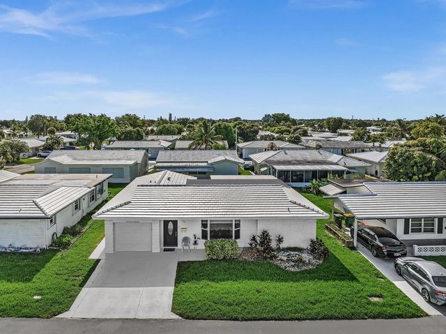 3 of 54 - 7500 Nw 73rd Avenue, Tamarac, FL