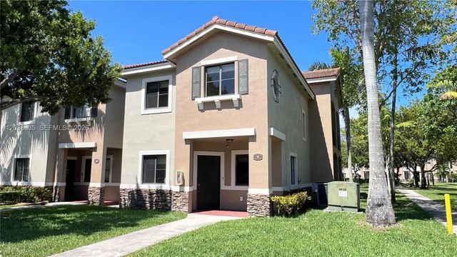 22721 Sw 88th Place #9-19, Cutler Bay