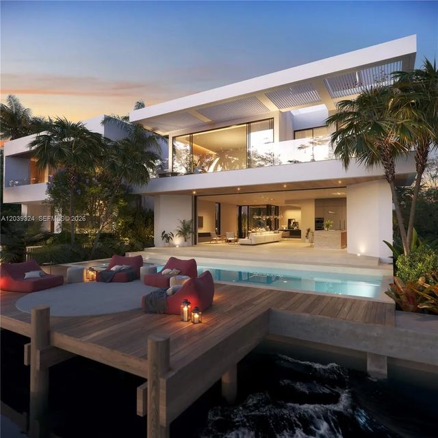 2 of 7 - 7725 Ne 8th Avenue, Miami, FL