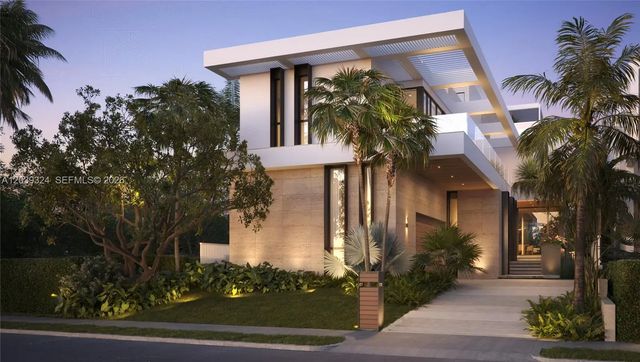 3 of 7 - 7725 Ne 8th Avenue, Miami, FL