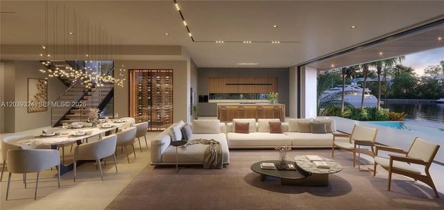 4 of 7 - 7725 Ne 8th Avenue, Miami, FL