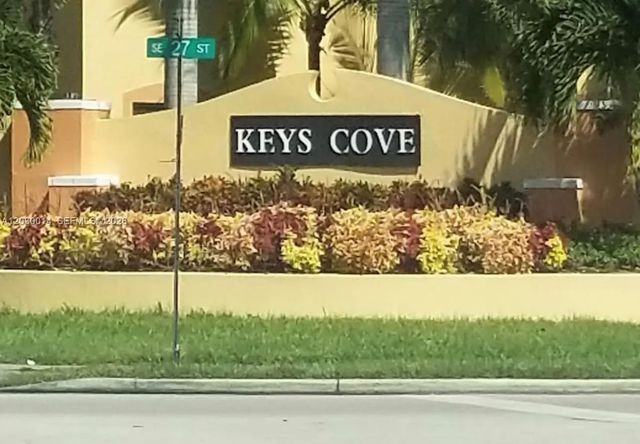 2755 Se 16th Avenue #202, Homestead
