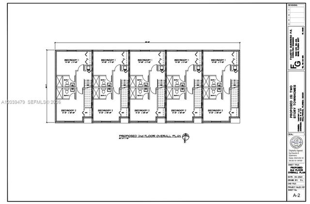 4 of 10 - 1100 N 17th Court, Hollywood, FL