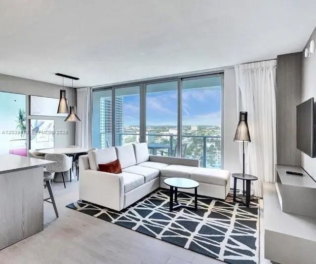 3 of 24 - 4010 S Ocean Drive #r1206, Hollywood, FL