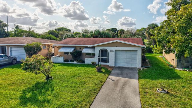 4741 Nw 13th Avenue, Deerfield Beach