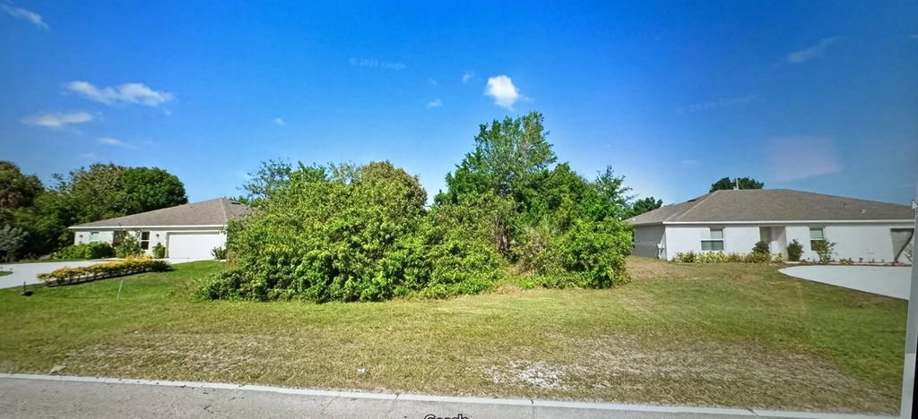 3875 Sw Port Saint Lucie Boulevard, Port St. Lucie