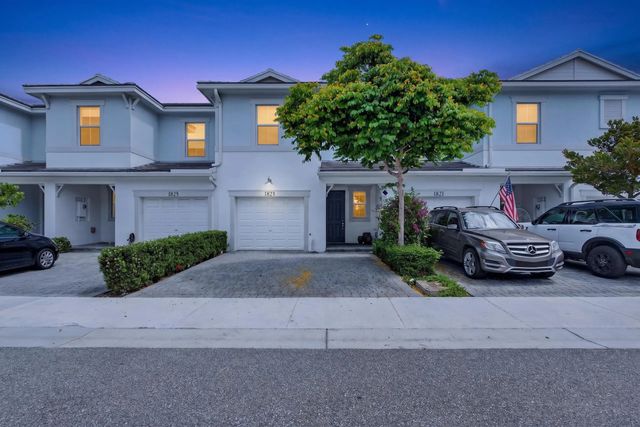 1823 Sandpiper Pointe Place, Deerfield Beach