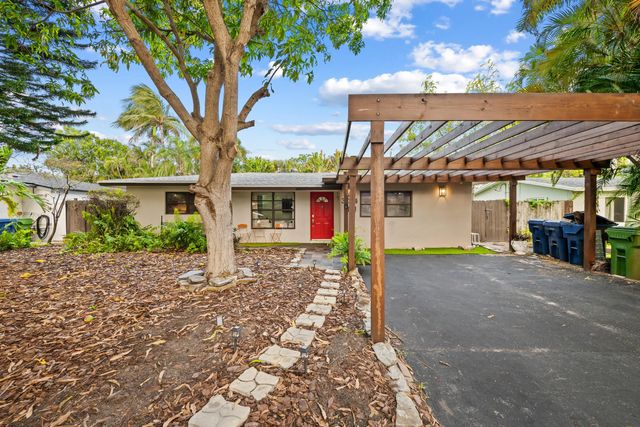 3024 Ne 2nd Terrace, Wilton Manors