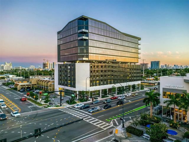 3 of 6 - 801 N Federal Highway #1107, Hallandale Beach, FL